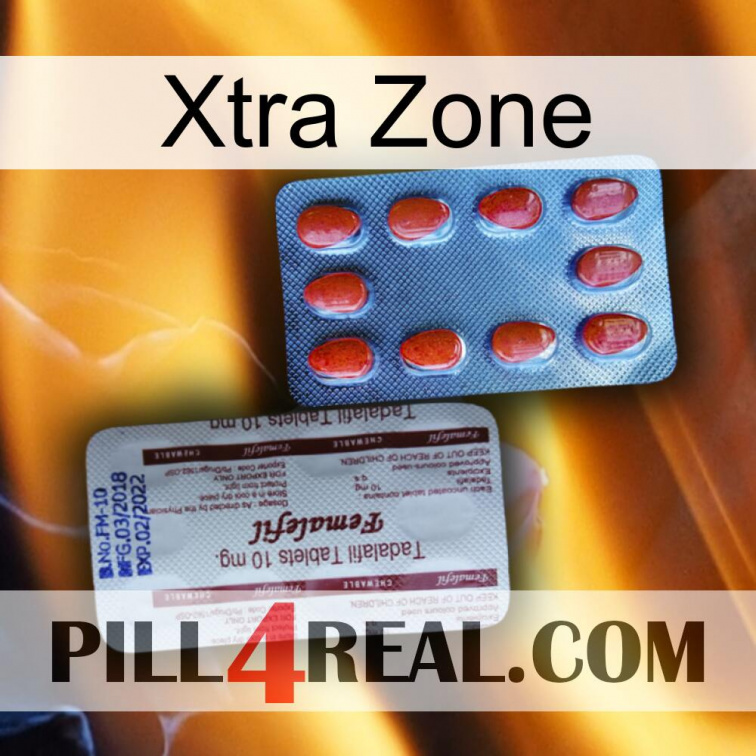 Xtra Zone 36